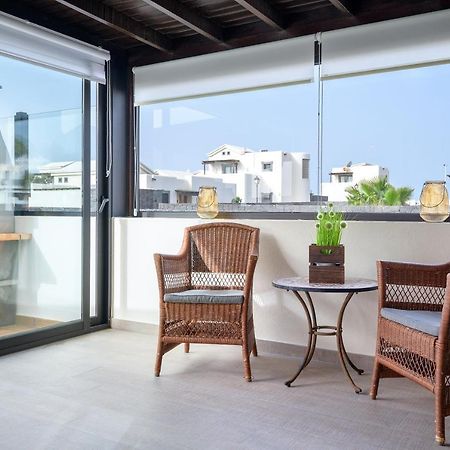 Hipoclub Villas, Aguamarina 29 Коста Бланка Экстерьер фото