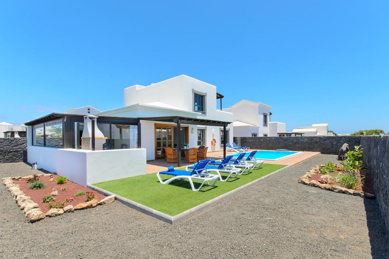 Hipoclub Villas, Aguamarina 29 Коста Бланка Экстерьер фото