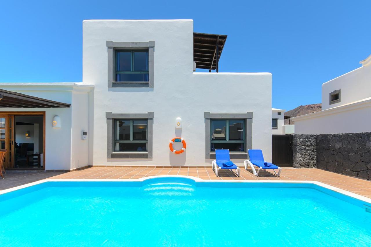 Hipoclub Villas, Aguamarina 29 Коста Бланка Экстерьер фото