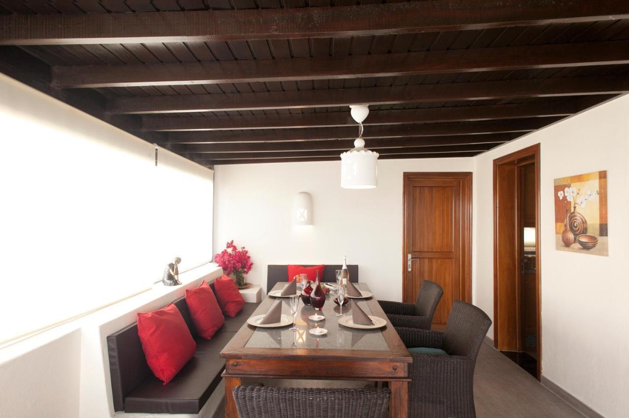Hipoclub Villas, Aguamarina 29 Коста Бланка Экстерьер фото