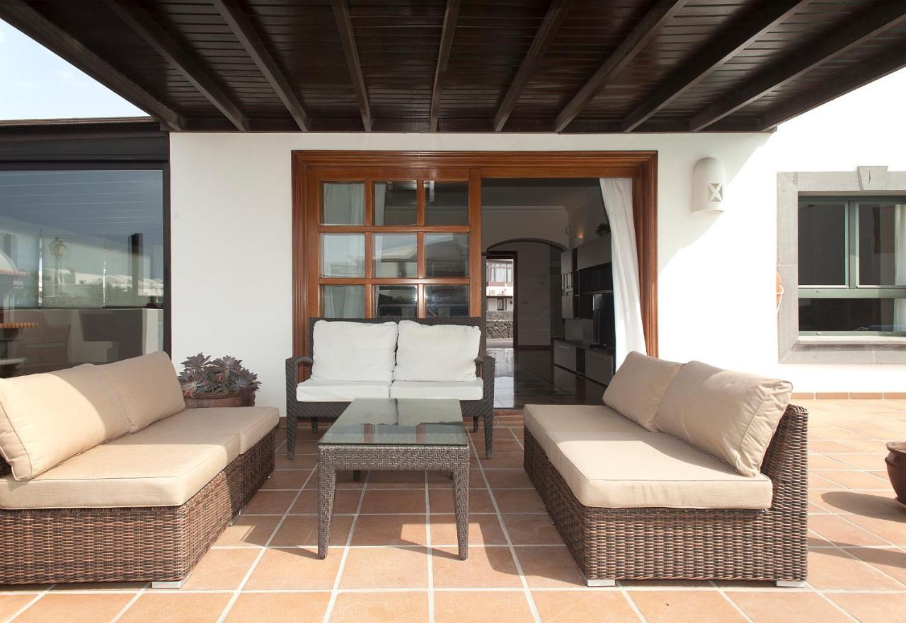 Hipoclub Villas, Aguamarina 29 Коста Бланка Экстерьер фото