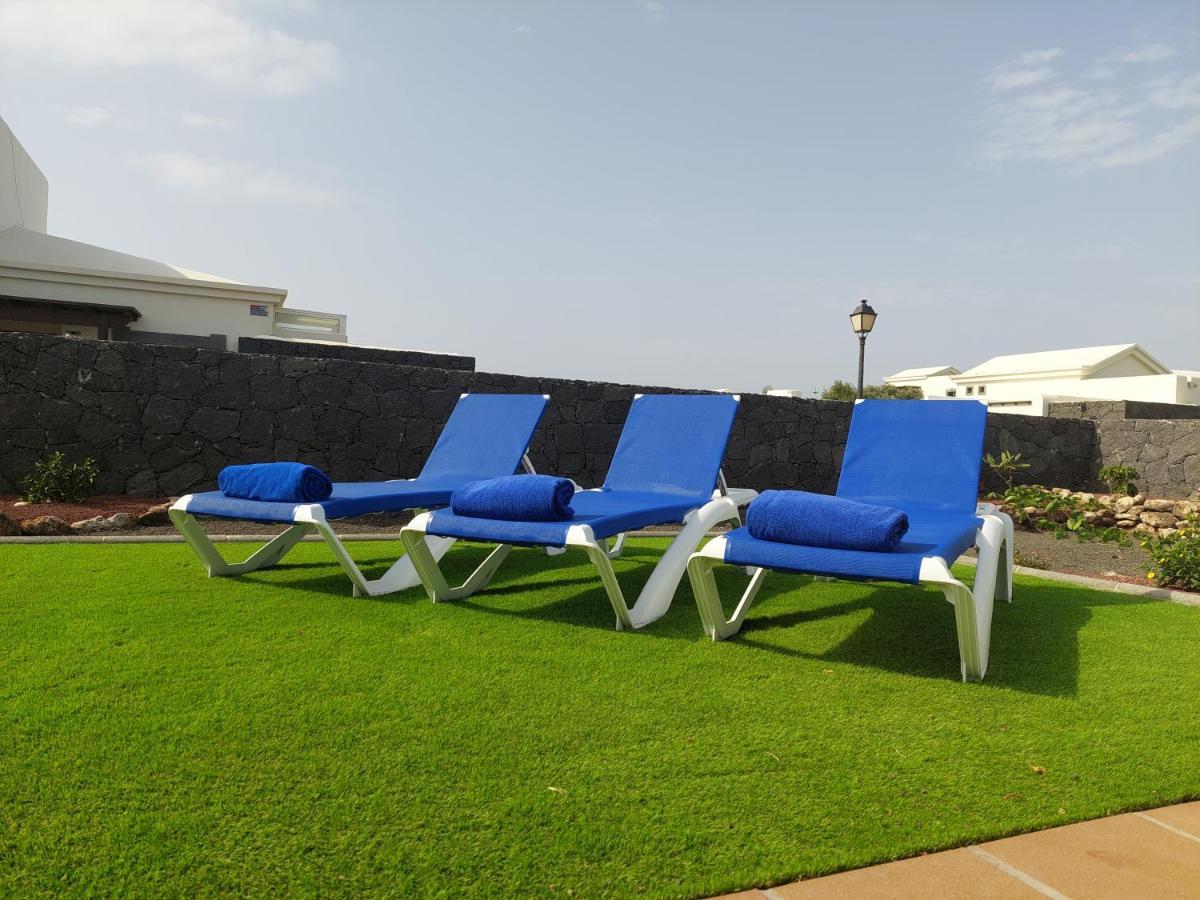 Hipoclub Villas, Aguamarina 29 Коста Бланка Экстерьер фото