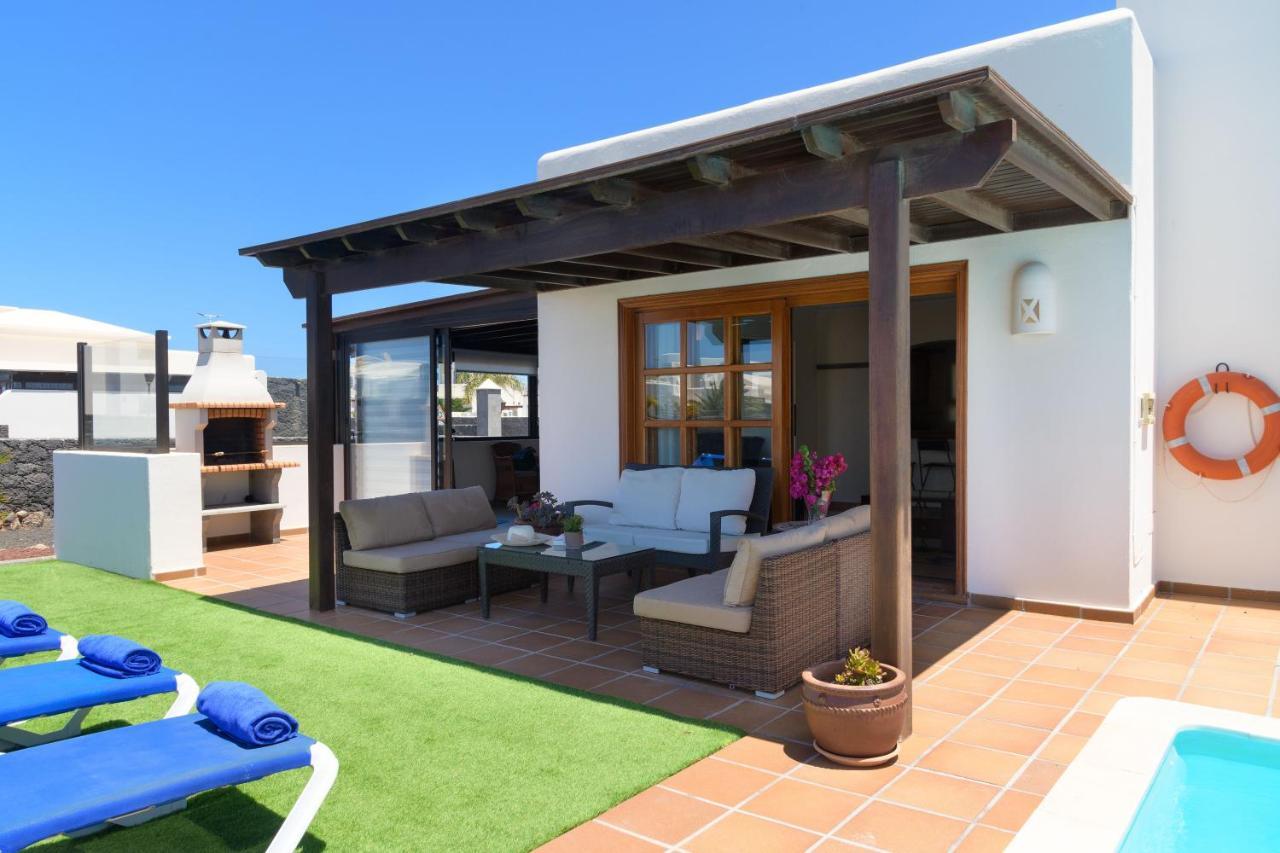 Hipoclub Villas, Aguamarina 29 Коста Бланка Экстерьер фото