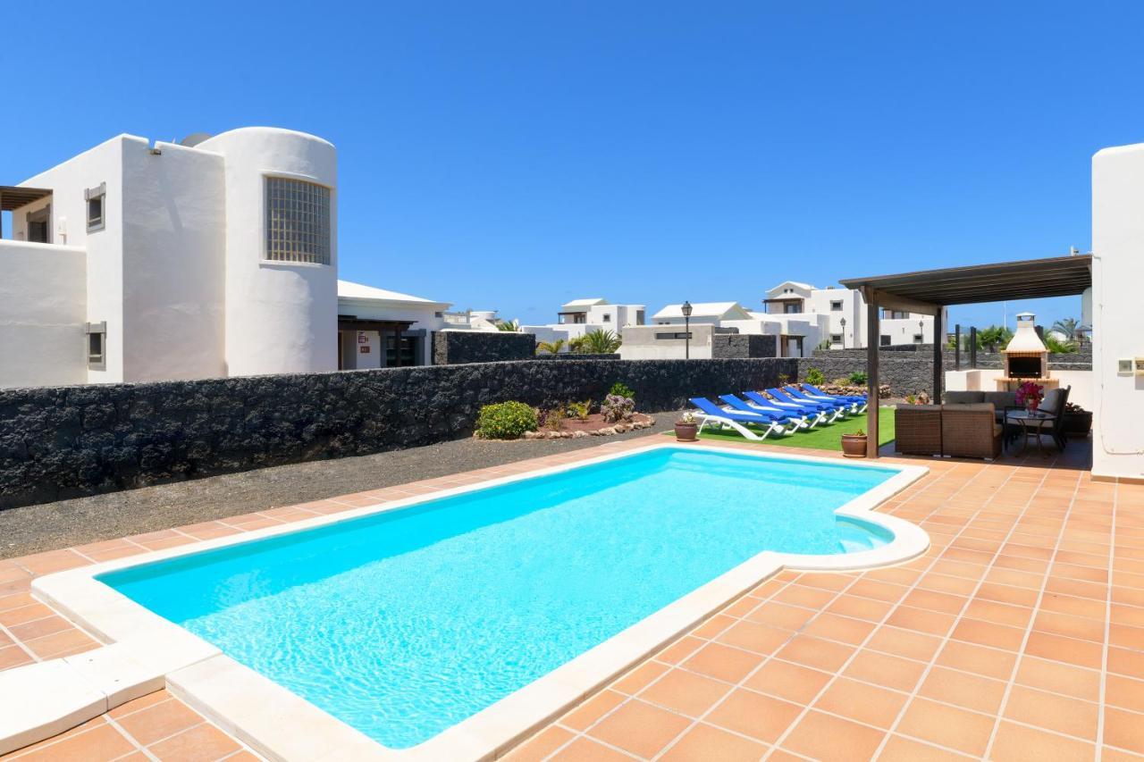 Hipoclub Villas, Aguamarina 29 Коста Бланка Экстерьер фото