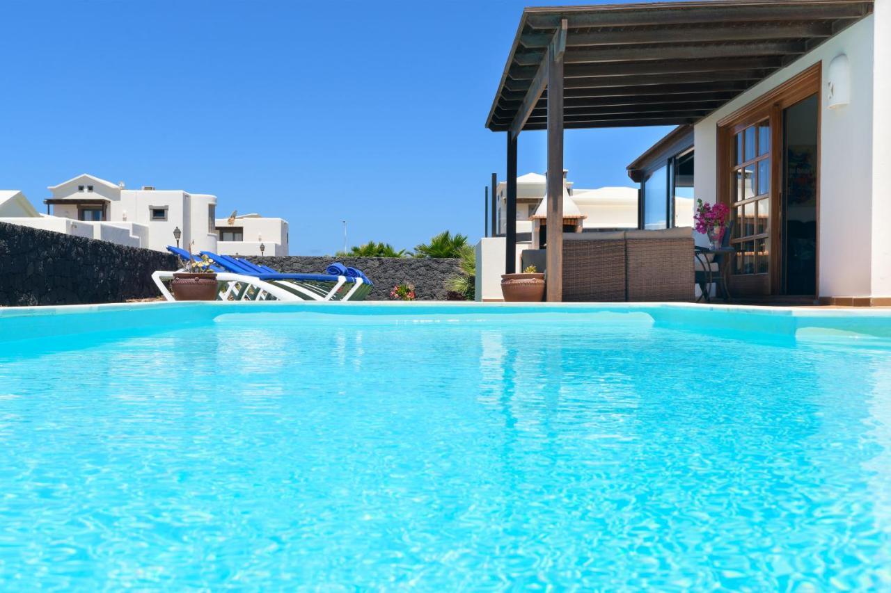 Hipoclub Villas, Aguamarina 29 Коста Бланка Экстерьер фото