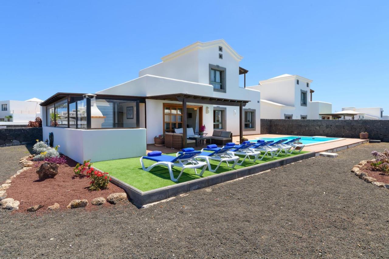 Hipoclub Villas, Aguamarina 29 Коста Бланка Экстерьер фото