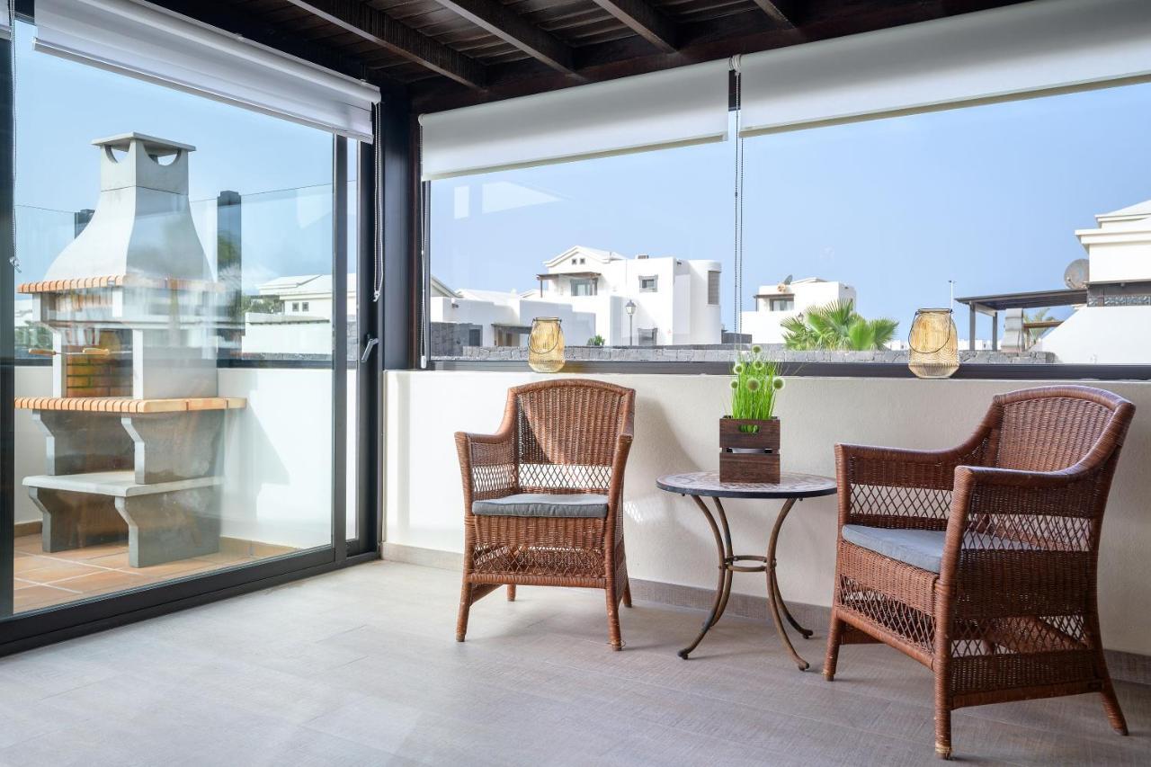 Hipoclub Villas, Aguamarina 29 Коста Бланка Экстерьер фото