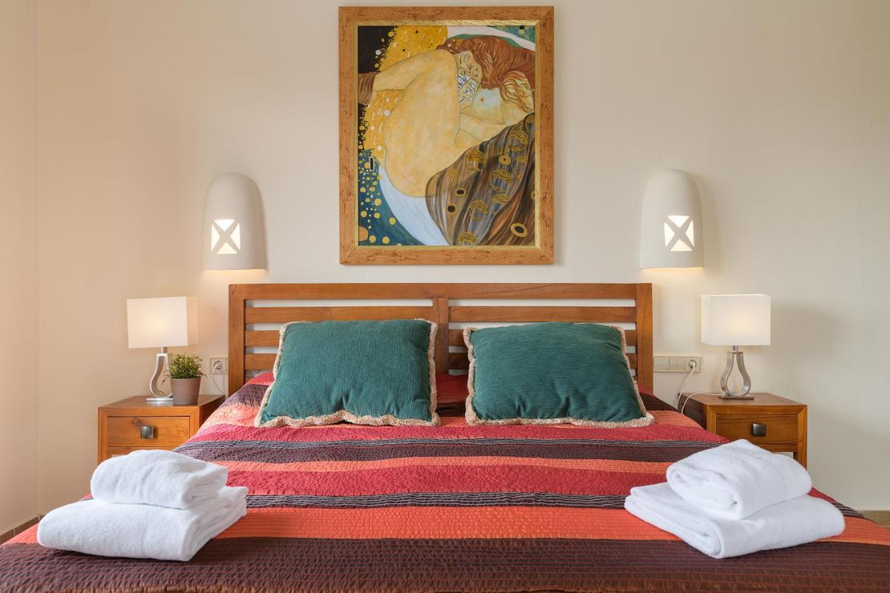 Hipoclub Villas, Aguamarina 29 Коста Бланка Экстерьер фото