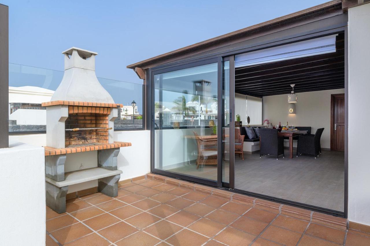 Hipoclub Villas, Aguamarina 29 Коста Бланка Экстерьер фото