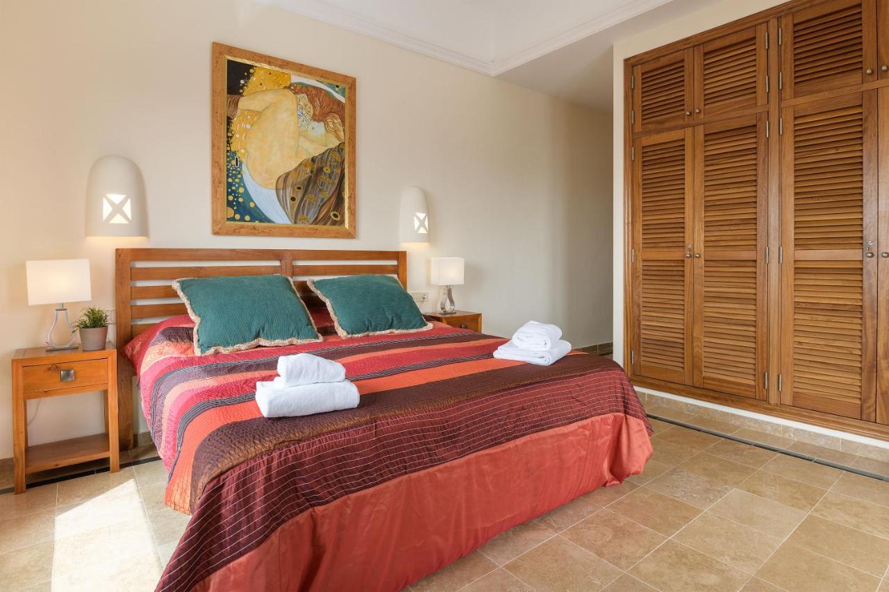 Hipoclub Villas, Aguamarina 29 Коста Бланка Экстерьер фото
