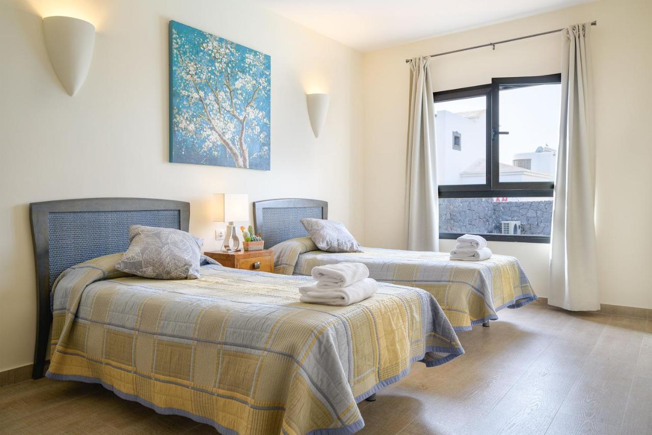 Hipoclub Villas, Aguamarina 29 Коста Бланка Экстерьер фото