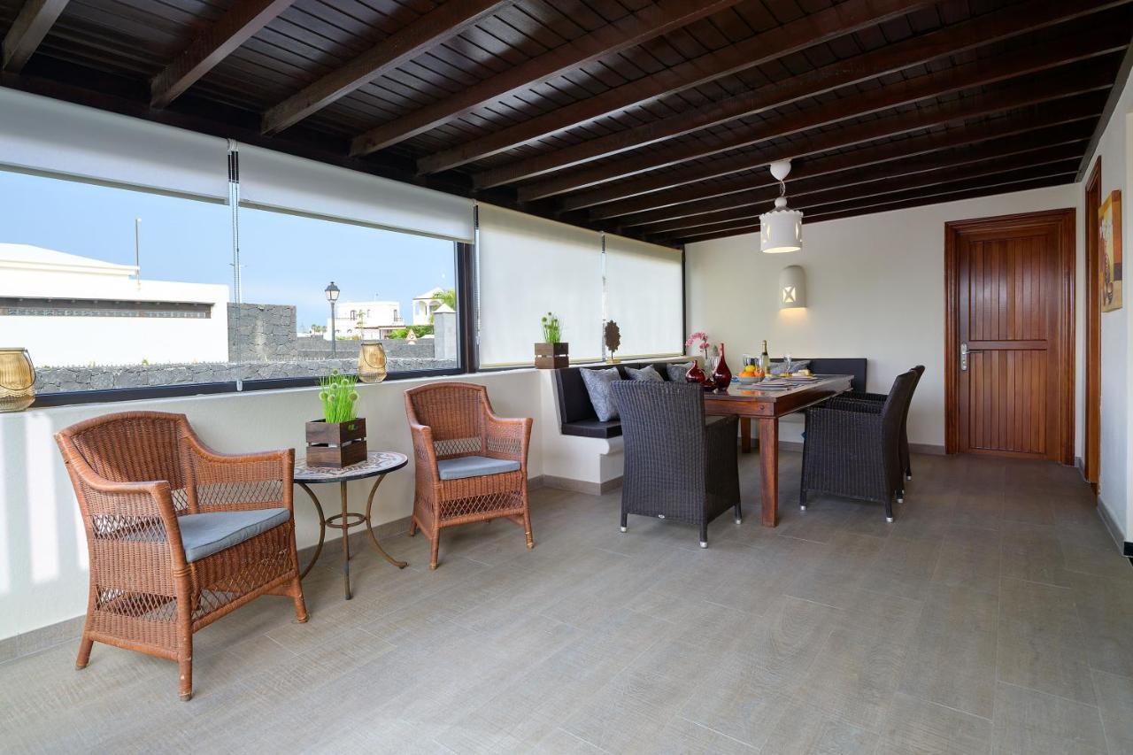 Hipoclub Villas, Aguamarina 29 Коста Бланка Экстерьер фото