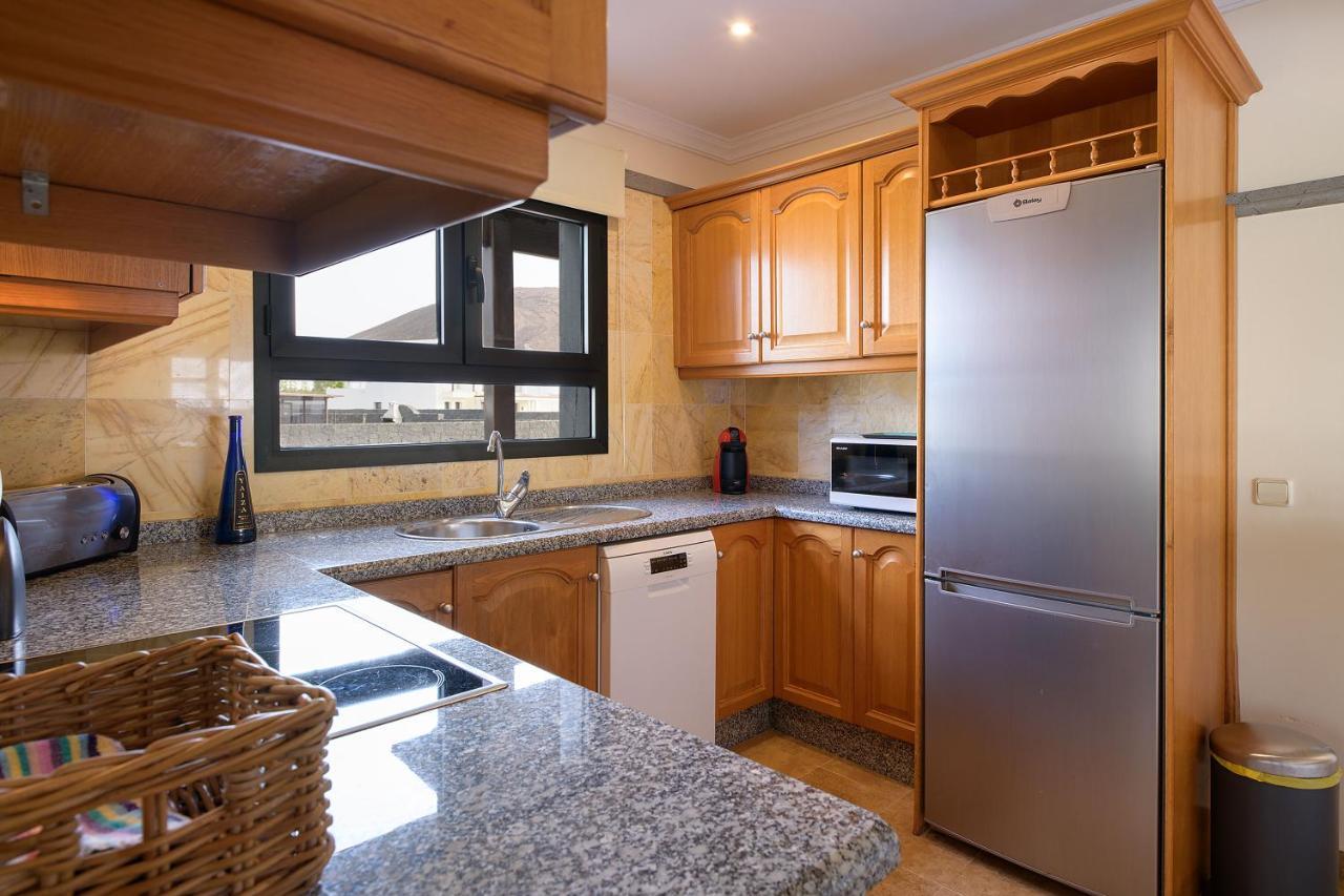Hipoclub Villas, Aguamarina 29 Коста Бланка Экстерьер фото