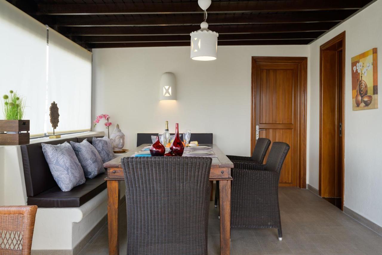 Hipoclub Villas, Aguamarina 29 Коста Бланка Экстерьер фото