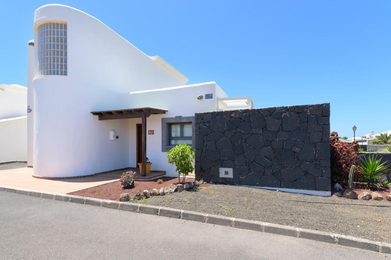 Hipoclub Villas, Aguamarina 29 Коста Бланка Экстерьер фото
